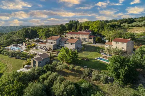 San Canzian Village & Hotel in Buje — foto 24