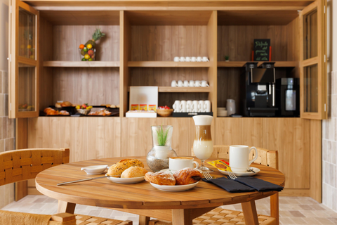 Hotel INMOOD Aucanada - adults only foto 17