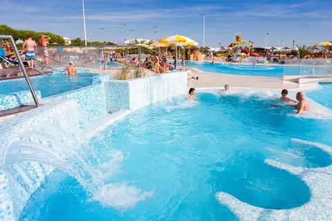 Villaggio Turistico Internazionale in San Michele al Tagliamento — foto 6