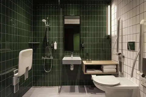 ibis Styles Copenhagen Orestad in Kopenhagen — foto 23
