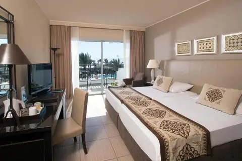 Jaz Fanara Resort in Sharm El Sheikh — foto 2