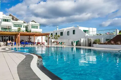 Blue Sea Los Fiscos in Puerto del Carmen