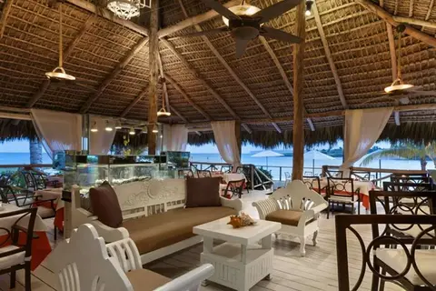 Hotel Eden Roc At Cap Cana in Salvaleón de Higüey, foto 29