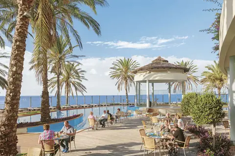 Pestana Grand Premium Ocean Resort in Funchal, foto 15
