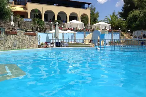 Acrotel Elea Beach in Δημοτική Ενότητα Σιθωνίας — foto 3