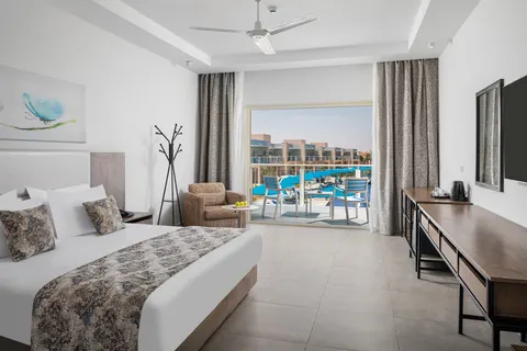 Pickalbatros Sea World Resort - Marsa Alam foto 14