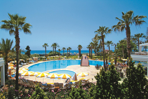 Club Kastalia Holiday Village foto 2