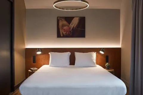 Mariënhage Boutique Hotel foto 6