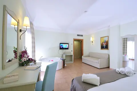 Hotel Brancamaria in Durgali/Dorgali — foto 25