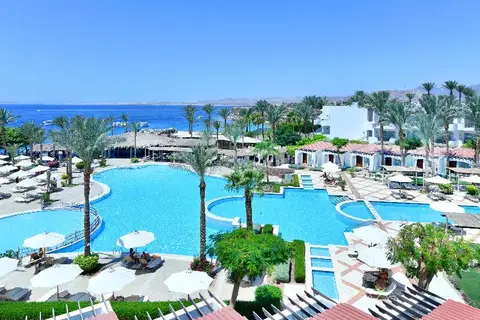 Jaz Fanara Resort in Sharm El Sheikh — foto 17