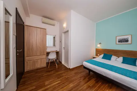 Annex Art Hotel in Split, foto 16