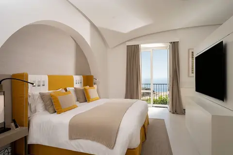 Palazzo M Capri in Anacapri, foto 16