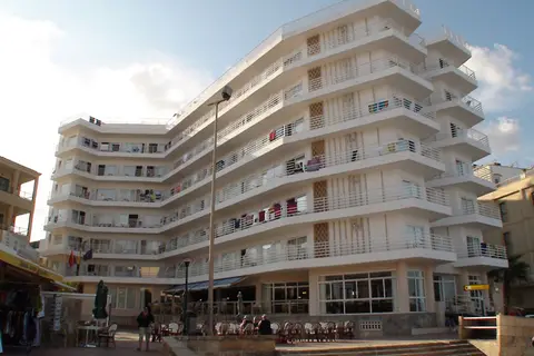 Universal Hotel Perla in Santa Margalida — foto 19
