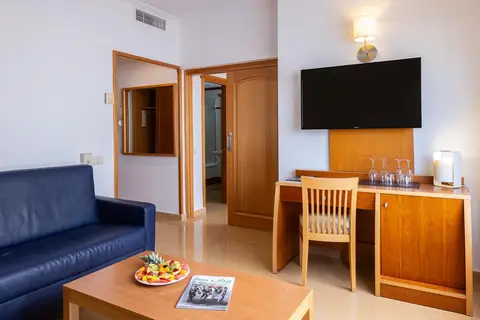 Invisa Hotel La Cala in Santa Eulària des Riu — foto 8