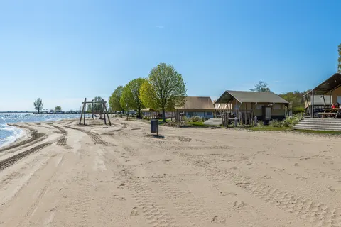 Vakantiepark Zuiderzee foto 8