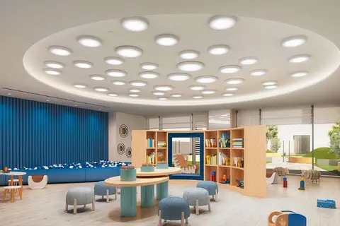 Vida Beach Resort Marassi Al Bahrain in Muharrak — foto 4