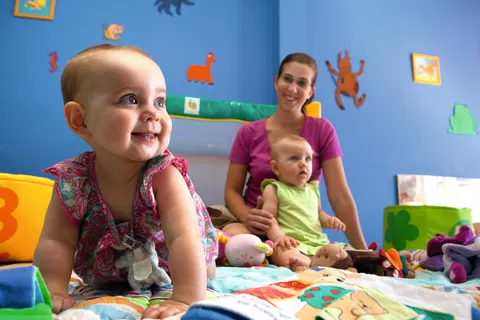 Vakantiepark Belambra Presqu île Du Ponant foto 11