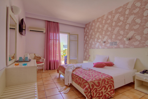 Hotel Solimar Ruby foto 3