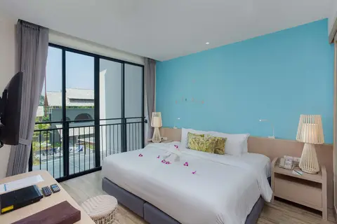 TUI Blue Mai Khao Lak in คึกคัก — foto 18