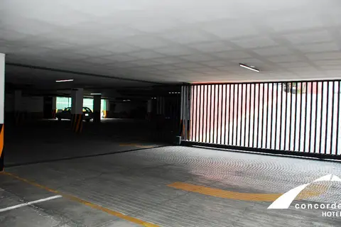 Hotel Concorde in Toluca de Lerdo — foto 25