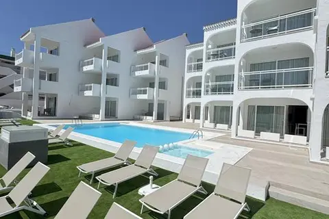 Tivoli Apartments in San Bartolomé de Tirajana — foto 5