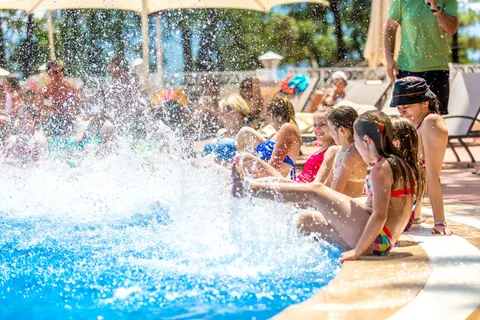 Grand Yazici Club Marmaris Palace in Marmaris — foto 7