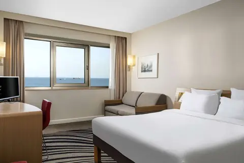 Novotel Istanbul Zeytinburnu in İstanbul — foto 2