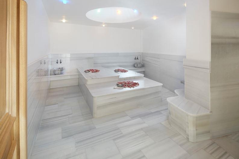 Hotel Lalila Blue Suites foto 17