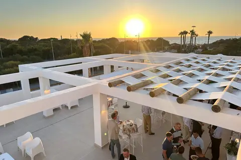 Punta Candor Suites in Rota — foto 9