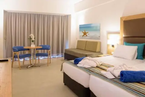 Asterias Beach Resort in Afandou Beach Resort, foto 19