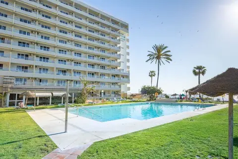 Hotel La Barracuda in Torremolinos — foto 2