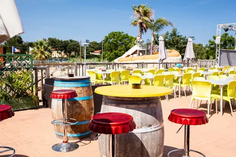 Camping La Sardane foto 4