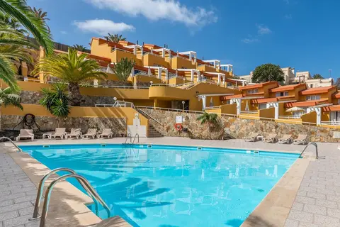 Punta Marina in Morro Jable