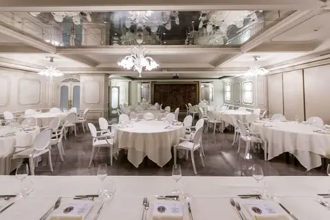 Hotel Alli Due Buoi Rossi in Alessandria — foto 3