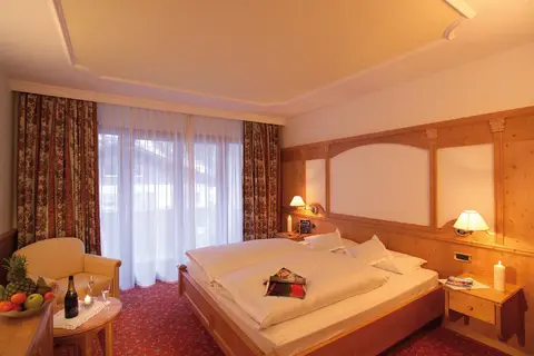 Hotel Armin in Sëlva - Wolkenstein in Gröden - Selva di Val Gardena — foto 15