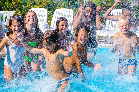 Camping Salinello foto 14