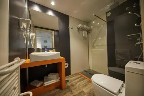 Hotel Sandos Benidorm Suites foto 5