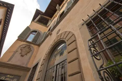 Hotel Botticelli in Florence — foto 8