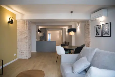 Appartementen Libere Valencia Abastos in Valencia — foto 4