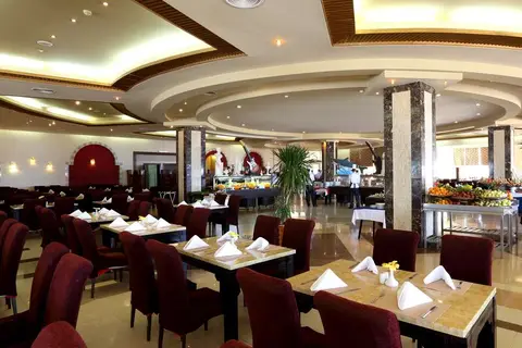 Rehana Royal Beach Resort & Spa in Sharm el Sheikh, foto 8