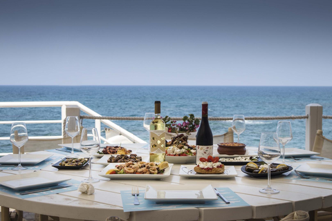 Hotel Glaros Beach foto 6