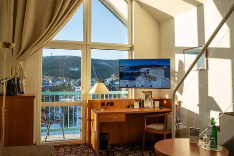 Best Western Ahorn Hotel Oberwiesenthal foto 6