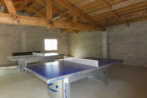 Countrypark Touquin in Touquin — foto 16