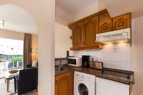 Ramada Hotel & Suites by Wyndham Costa del Sol foto 34