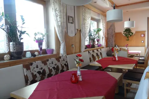 Joe's Aparthotel in Gerlos — foto 6