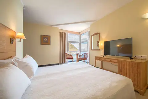 Baía Madeira Hotel - Ocean Beachfront in Machico — foto 5