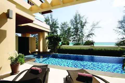 Mövenpick Resort Bangtao Beach Phuket in Choeng Thale, foto 10