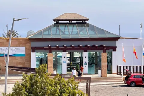 BLUESEA Club Caleta Dorada foto 1