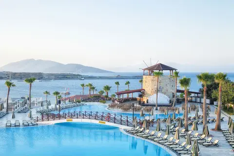 Selectum Colours Bodrum in Bodrum — foto 18