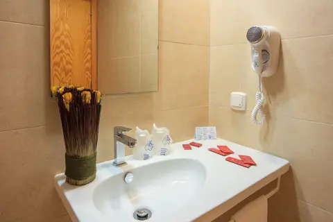 Maracaibo Aparthotel in Can Picafort, foto 24
